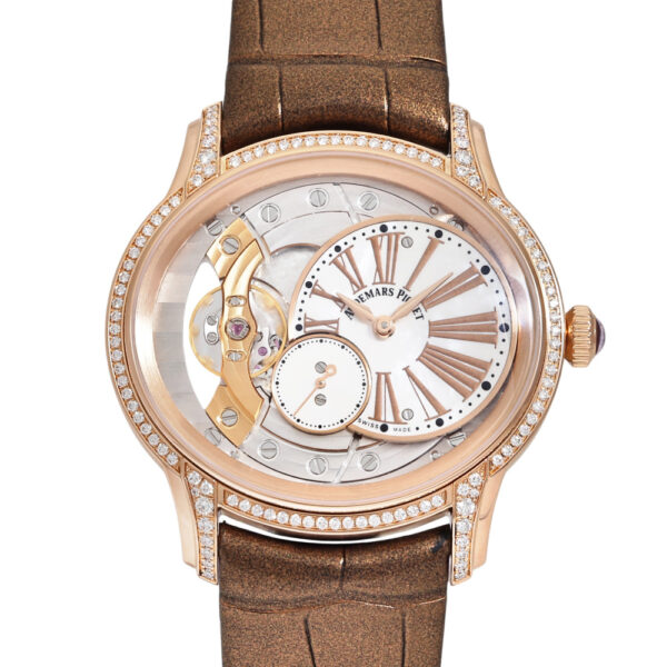 Millenary