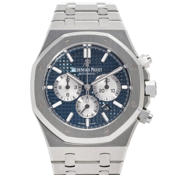 Royal Oak Chronograph