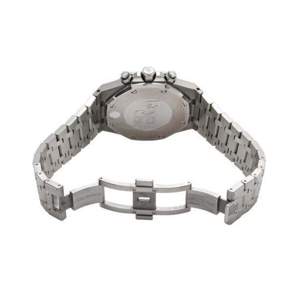 Royal Oak Chronograph - Image 4