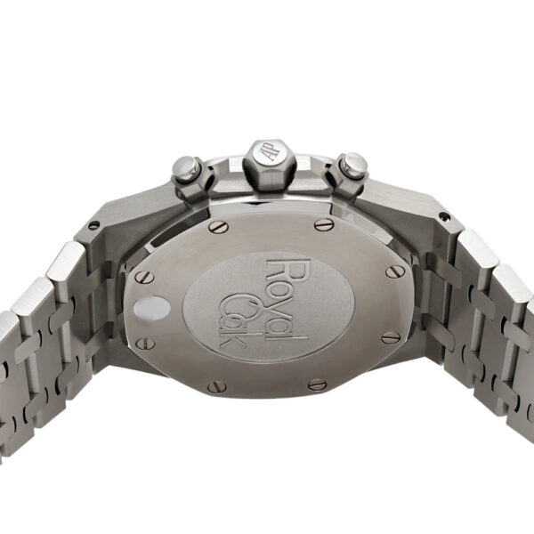 Royal Oak Chronograph - Image 5