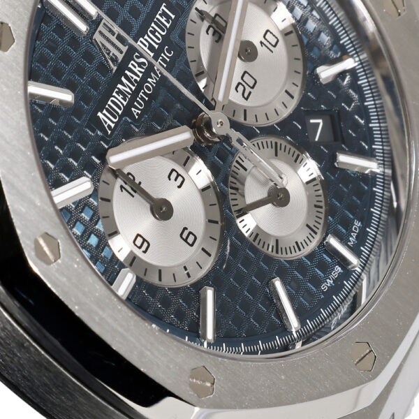 Royal Oak Chronograph - Image 6