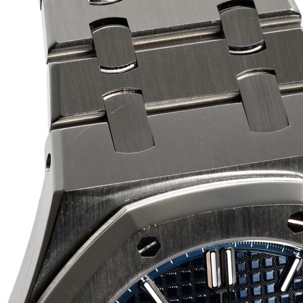 Royal Oak Chronograph - Image 8