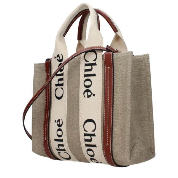 Woody Tote Bag - Image 2