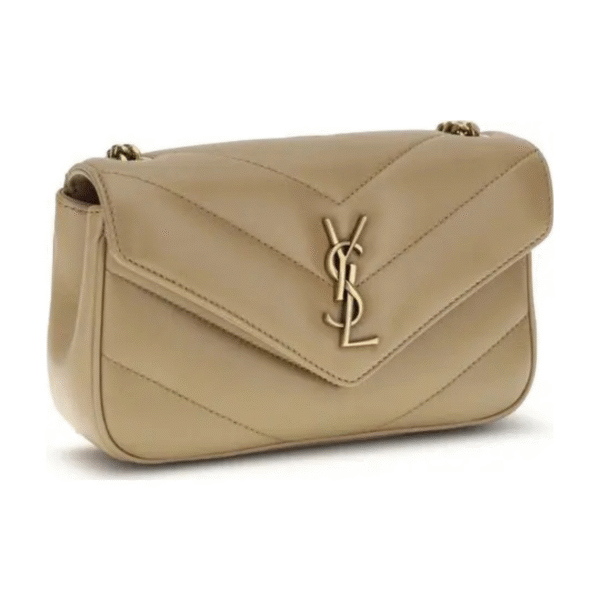 Loulou leather - Image 2