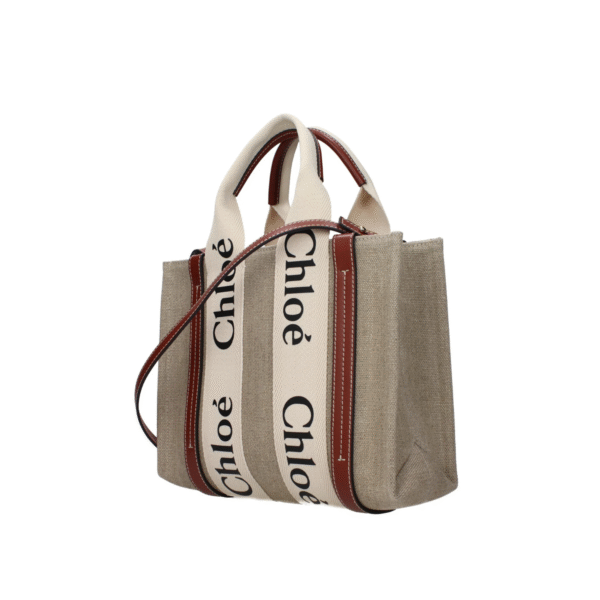 Woody Tote Bag - Image 2