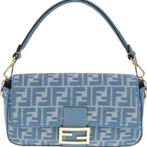 Baguette Shoulder Bag