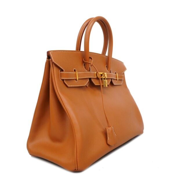 Birkin 35 - Image 4