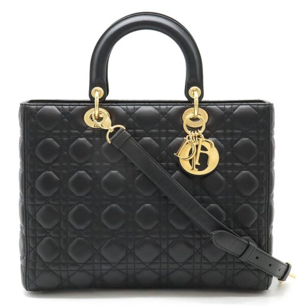 Lady Dior