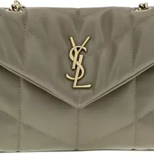 Puffer Toy Shoulder Bag