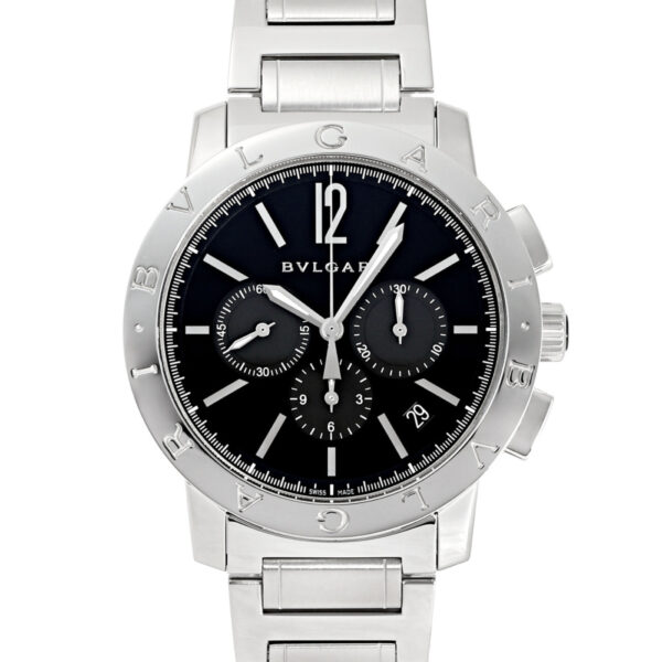 Chronograph 102045