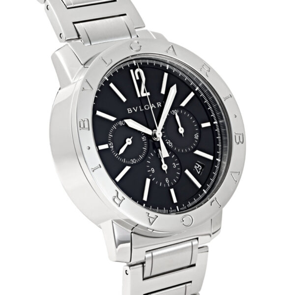 Chronograph 102045 - Image 2