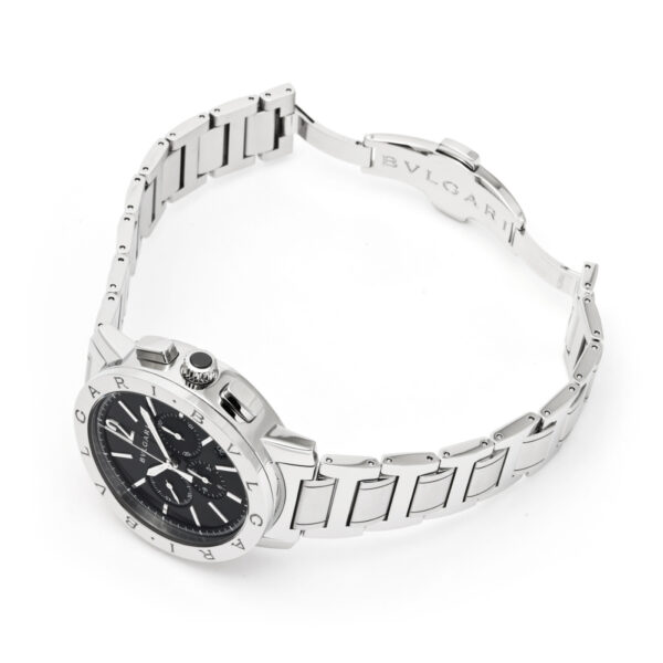 Chronograph 102045 - Image 3