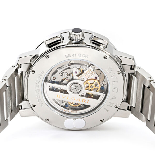 Chronograph 102045 - Image 5