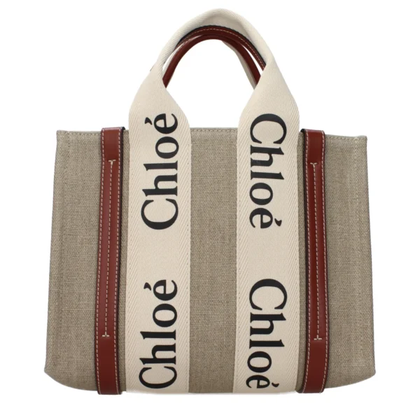 Woody Tote Bag