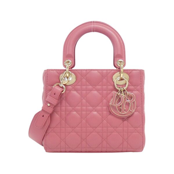 Lady Dior My ABC