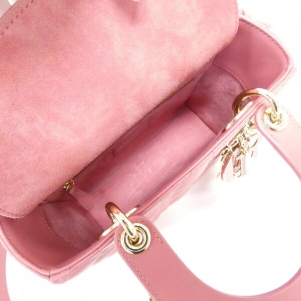 Lady Dior My ABC - Image 9