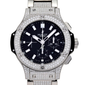 Big Bang Evolution Pave