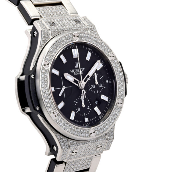 Big Bang Evolution Pave - Image 2