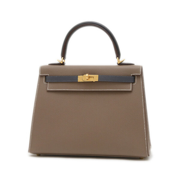 Kelly 25 Grey