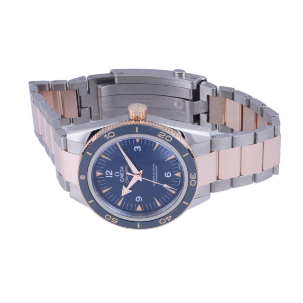 Seamaster 300 Master - Image 2