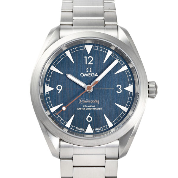 Seamaster Rail Master