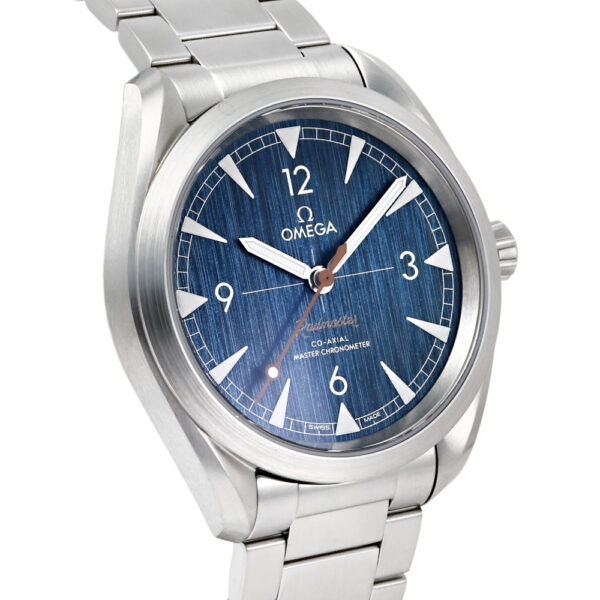 Seamaster Rail Master - Image 2