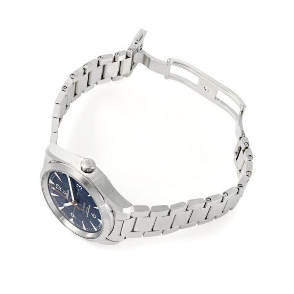 Seamaster Rail Master - Image 3