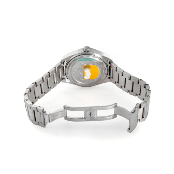 Seamaster Rail Master - Image 4