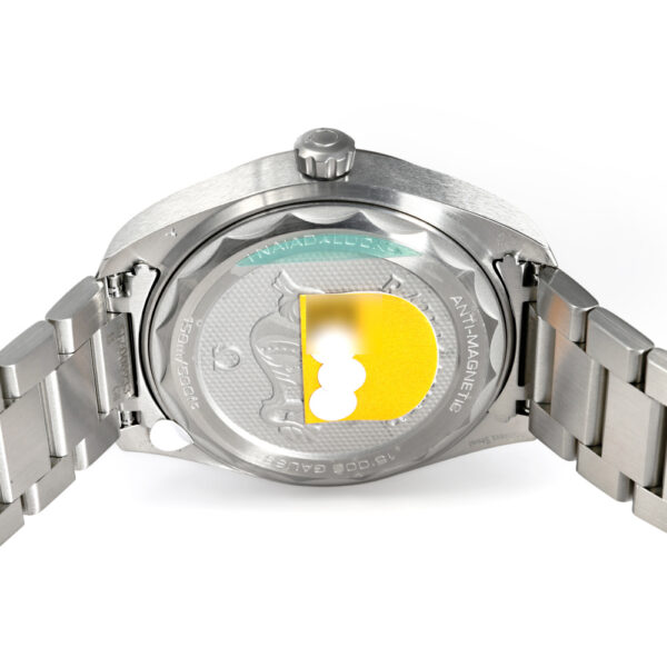Seamaster Rail Master - Image 5