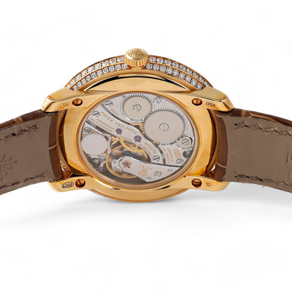 Complication Diamond Ribbon - Image 5