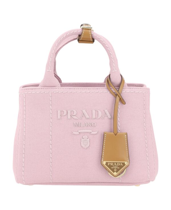Fabric Handbag
