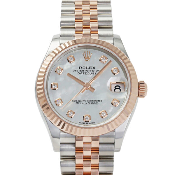 Datejust 31