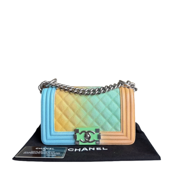 Boy Small Caviar - Image 3