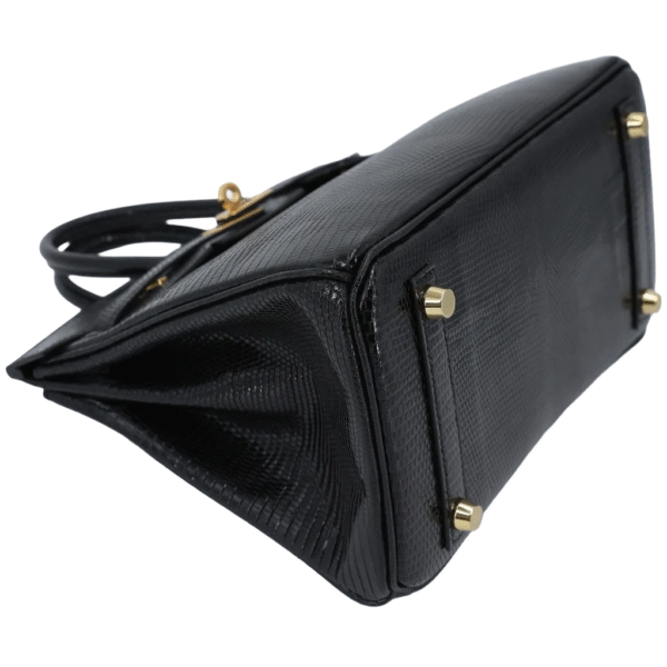 Birkin 25 Lizard - Image 3