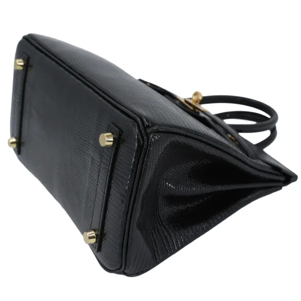 Birkin 25 Lizard - Image 5