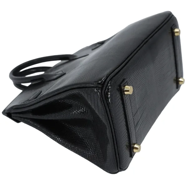 Birkin 25 Lizard - Image 6