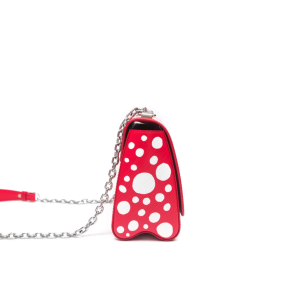 Yayoi Kusama Twist MM - Image 3