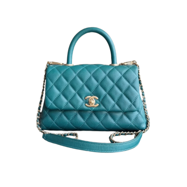 Coco Handle Small