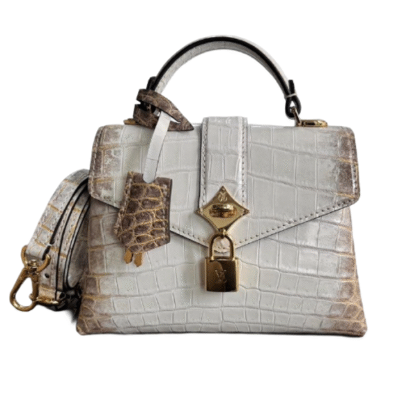 LV Rose Des Vents Himalayan